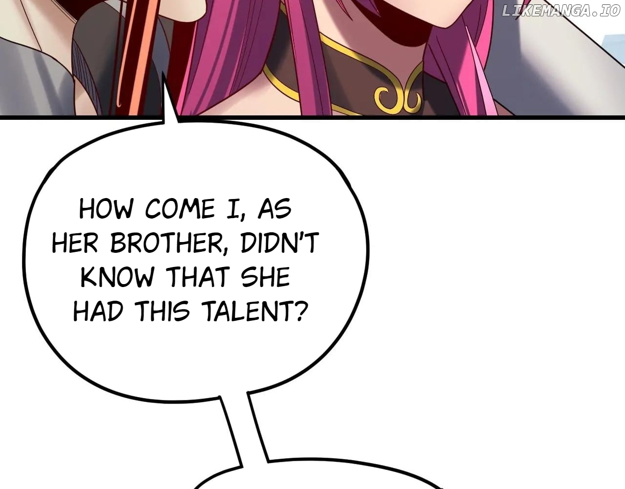 Me, The Heavenly Destined Villain Chapter 261 - page 48